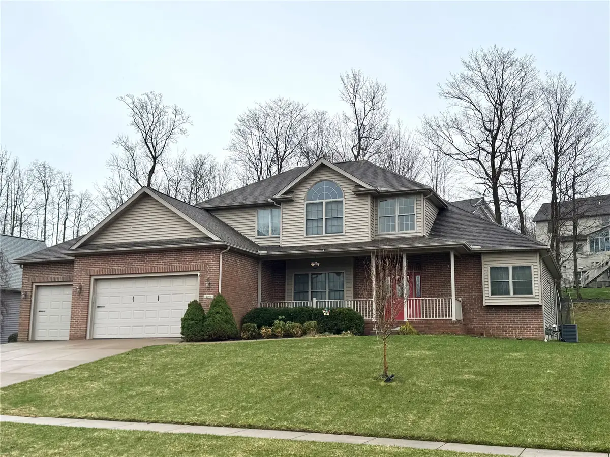 4295 Stone Creek Drive, Erie, PA 16506 - #1