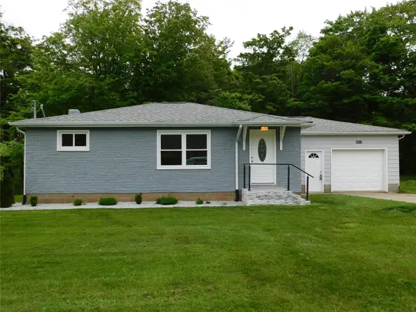 8823 Kirsch Road, Greene, PA 16510