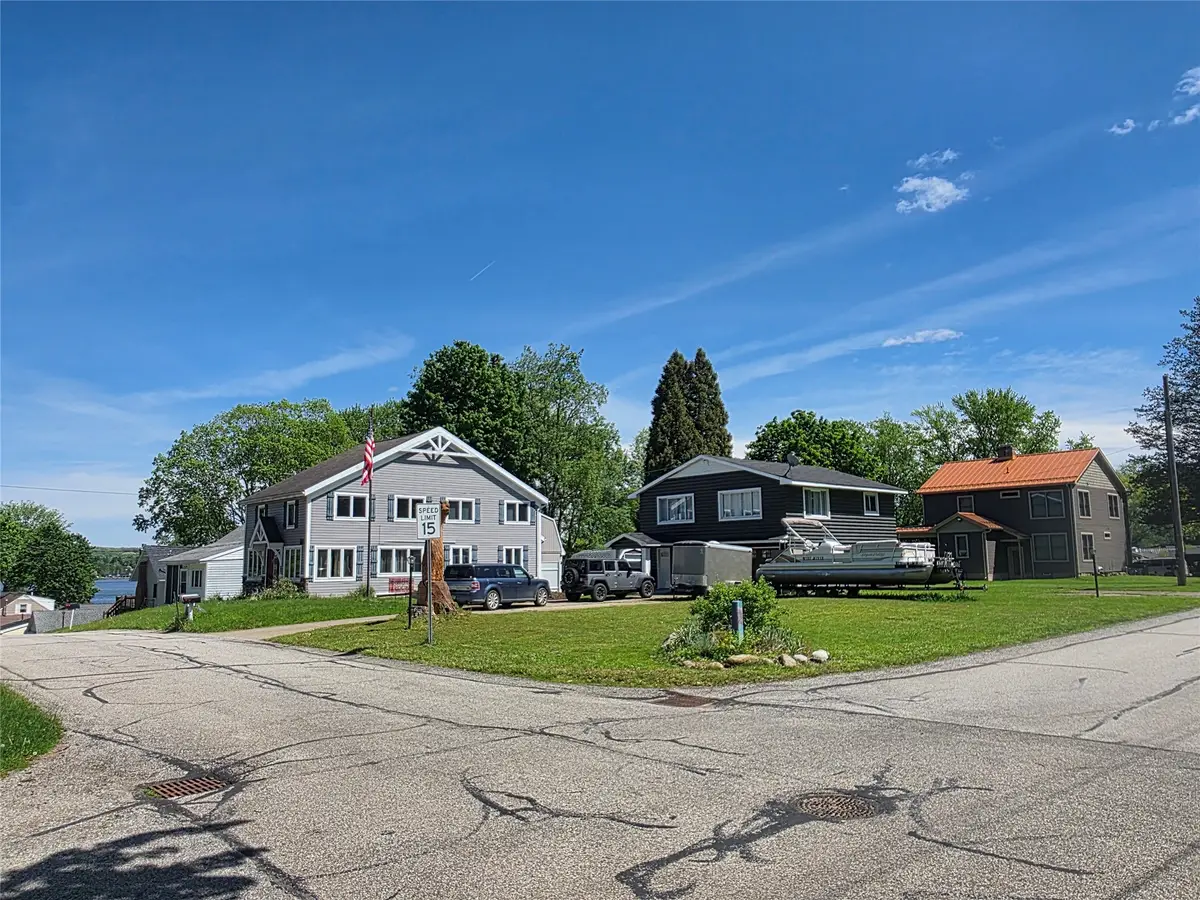602 Monroe Street, Edinboro, PA 16412 - #1
