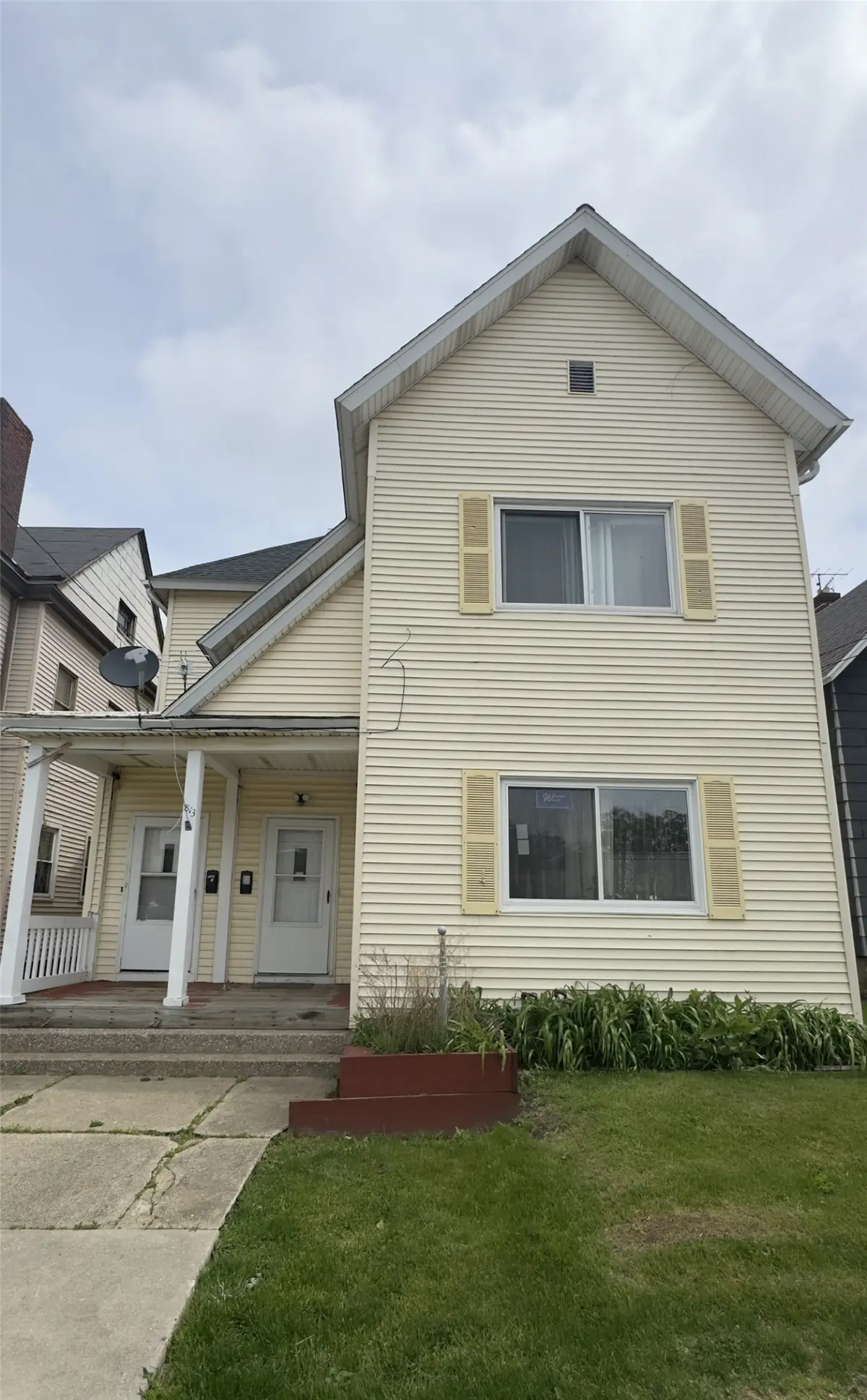 813 Parade Street, Erie, PA 16503 - #1
