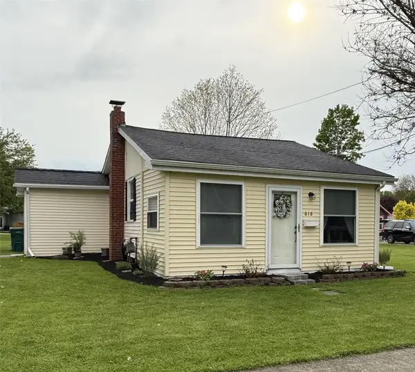 616 Frick Avenue, Girard, PA 16417