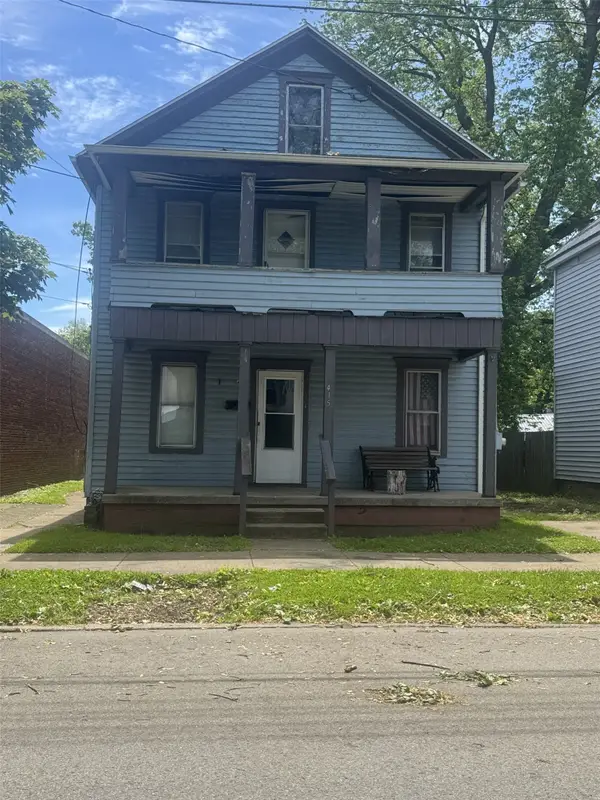 415 E 3rd Street, Erie, PA 16507