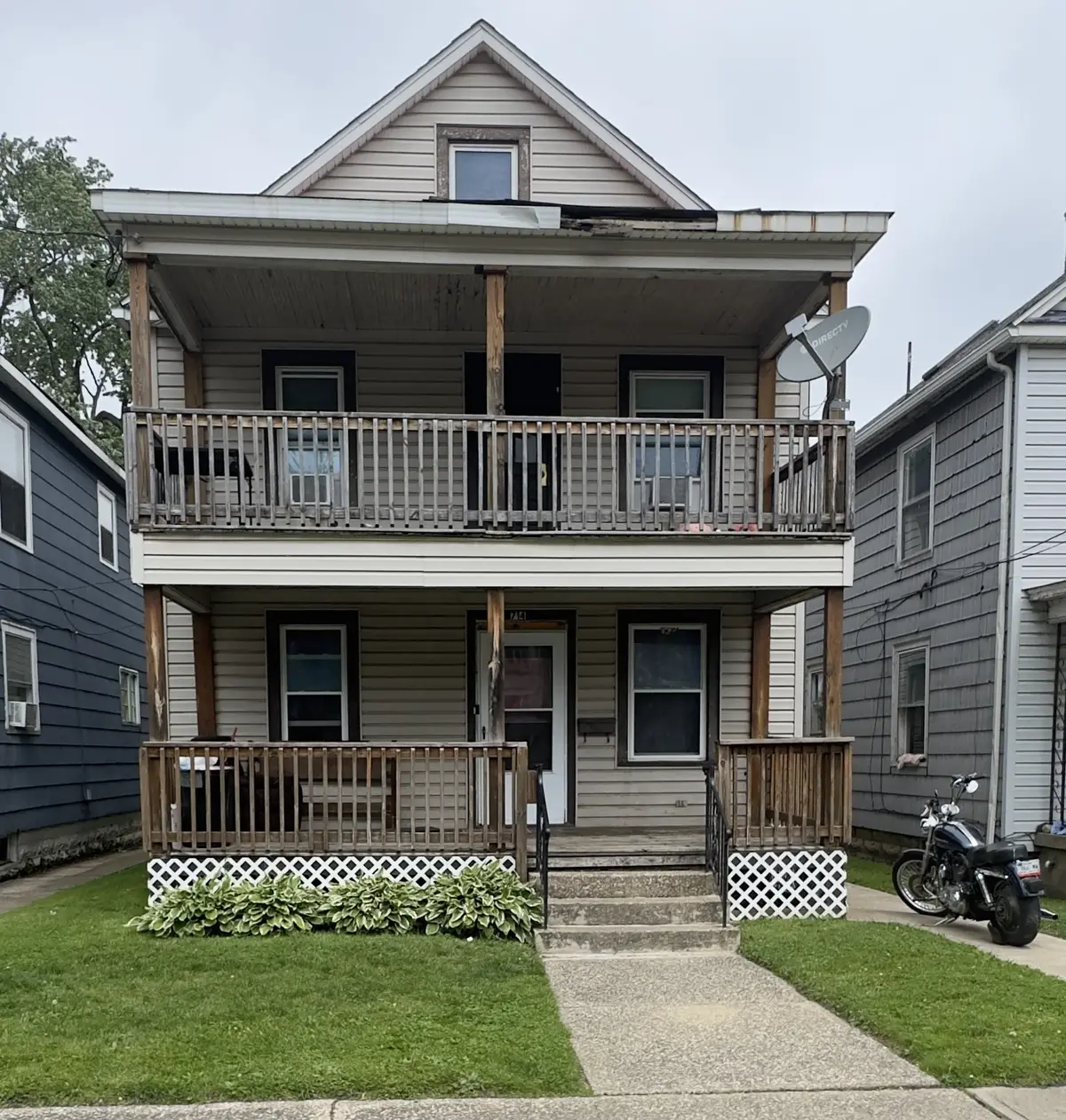 714 E 4th Street, Erie, PA 16507 - #1