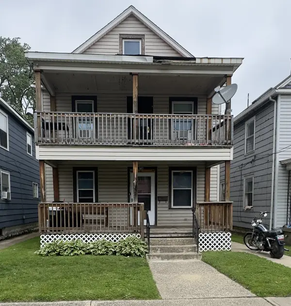 714 E 4th Street, Erie, PA 16507