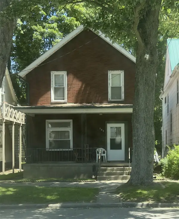 705 Liberty Street, Erie, PA 16502