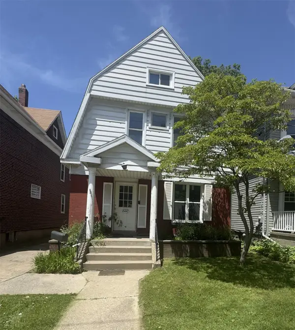 822 W 8th Street, Erie, PA 16502