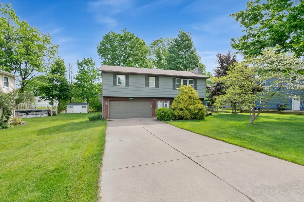 3613 Hampshire Road, Erie, PA 16506 - #1