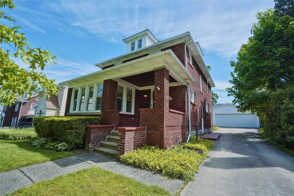 3845 Trask Avenue, Erie, PA 16508 - #1