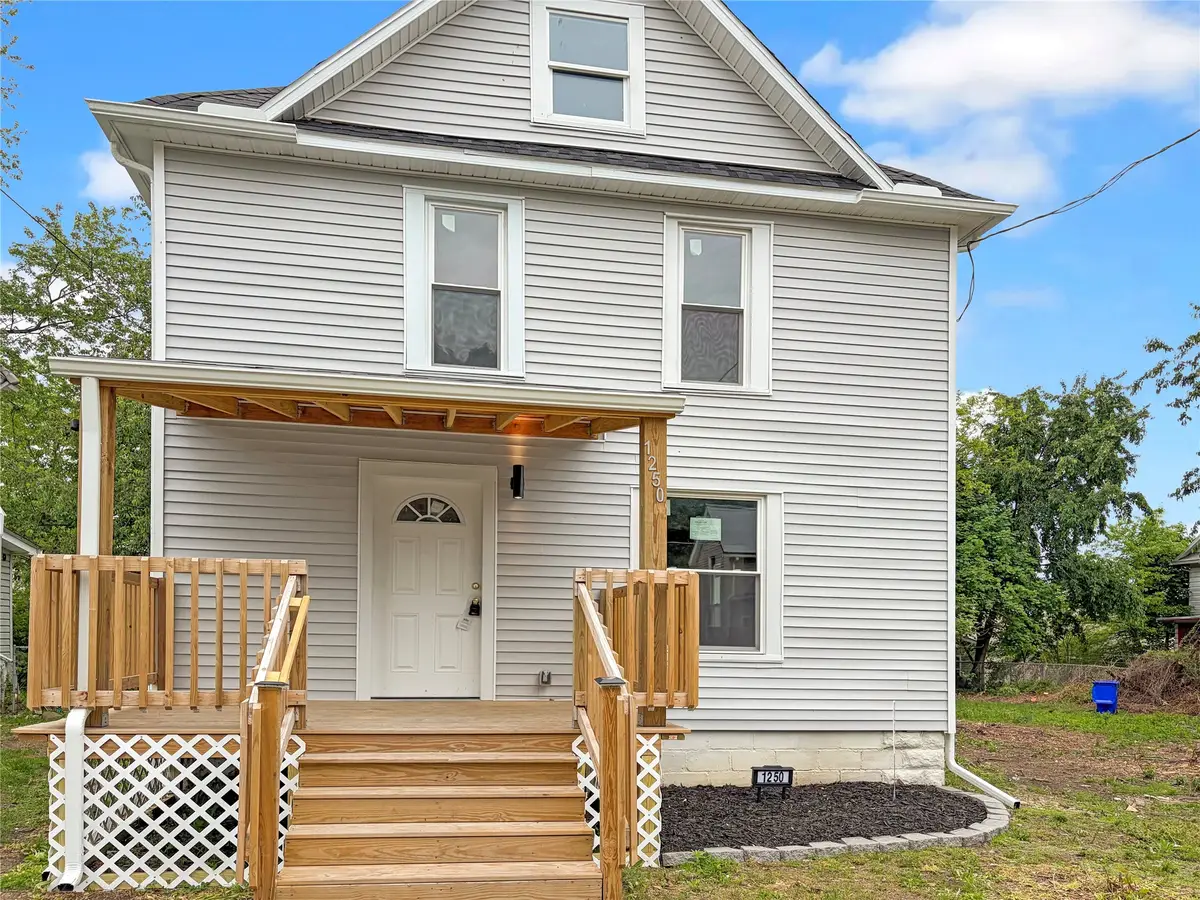 1250 E 22nd Street, Erie, PA 16503 - #1