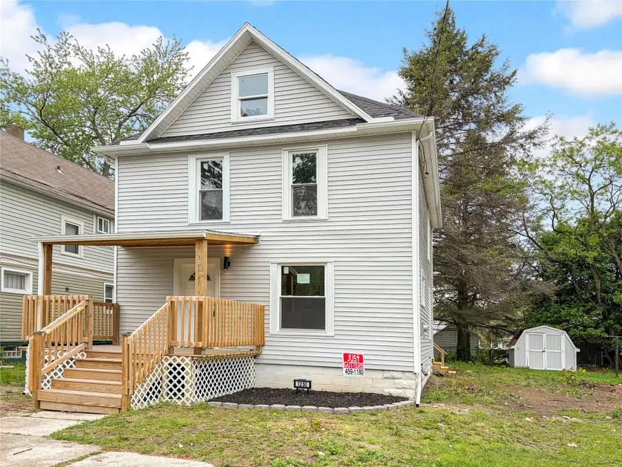 1250 E 22nd Street, Erie, PA 16503 - #2