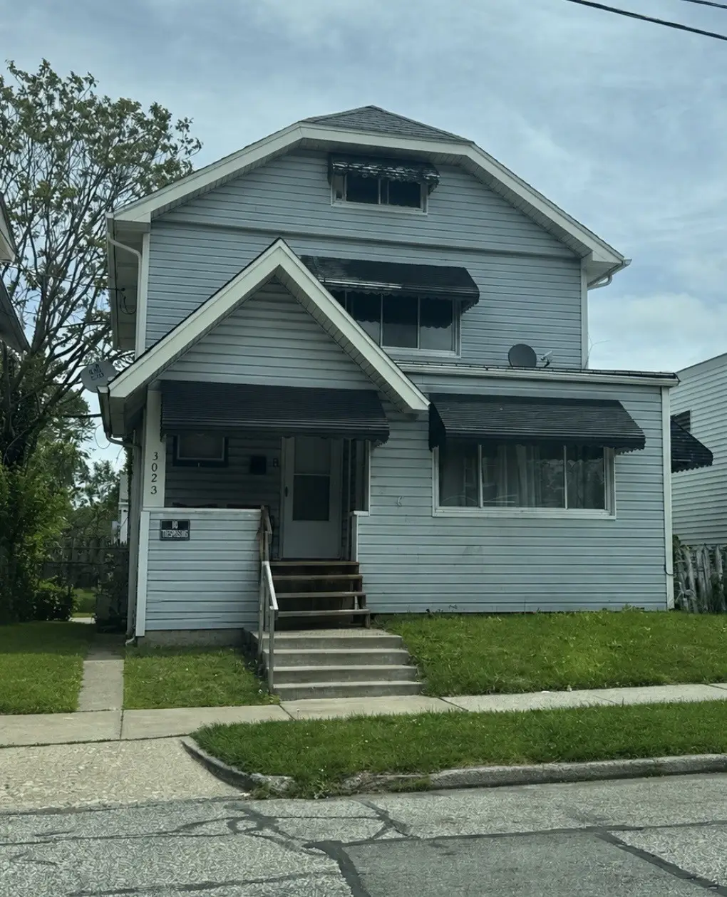3023 French Street, Erie, PA 16504 - #1