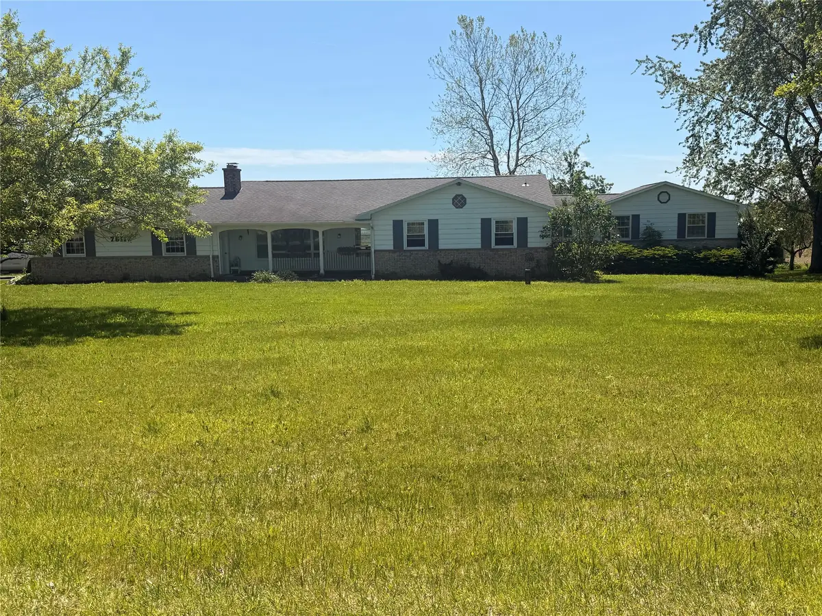 7611 Franklin Pike, Meadville, PA 16335 - #1