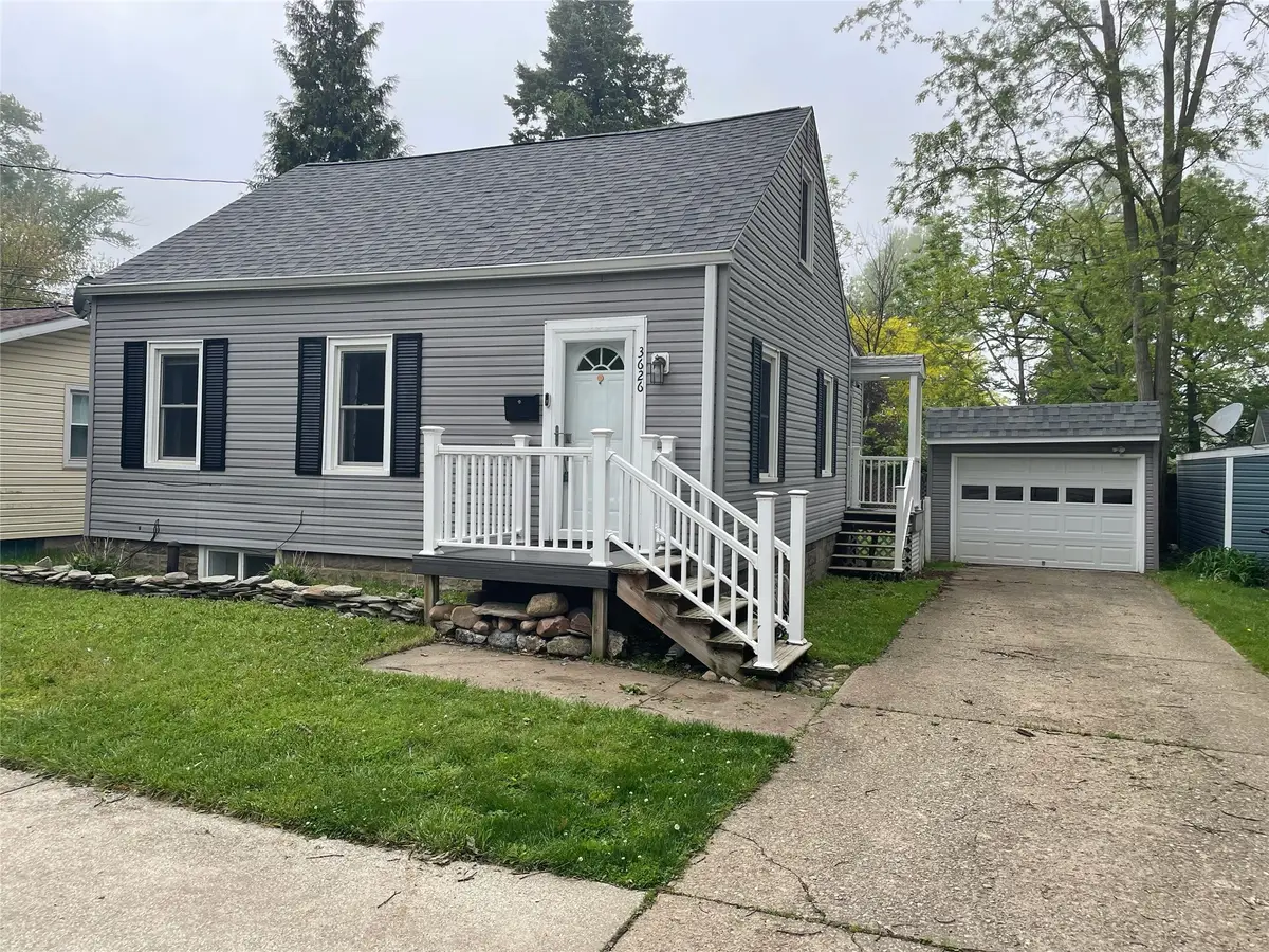 3626 W Lake Road, Erie, PA 16505 - #1