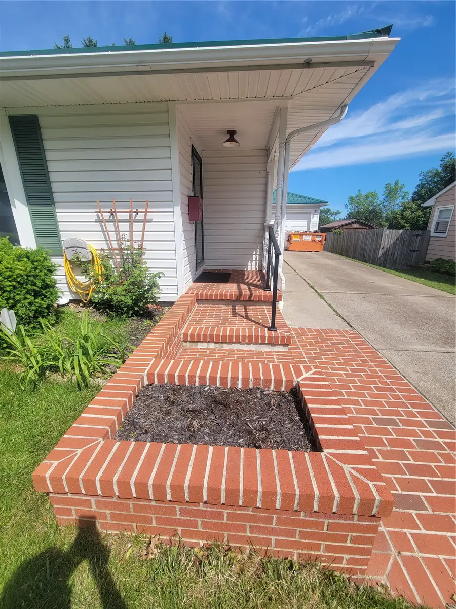 1638 W 41st Street, Erie, PA 16509 - #2