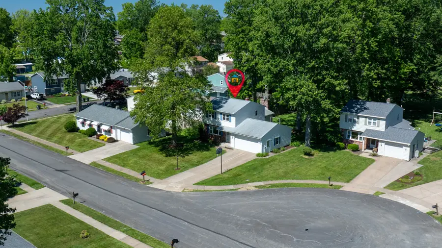 2901 Presta Court, Erie, PA 16506 - #3