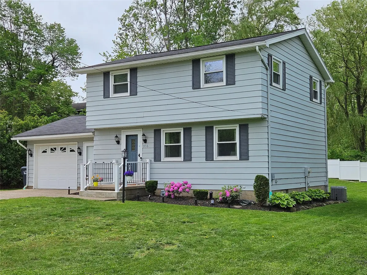 3716 Amherst Road, Erie, PA 16506 - #1