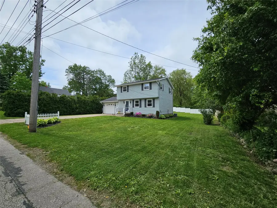 3716 Amherst Road, Erie, PA 16506 - #3
