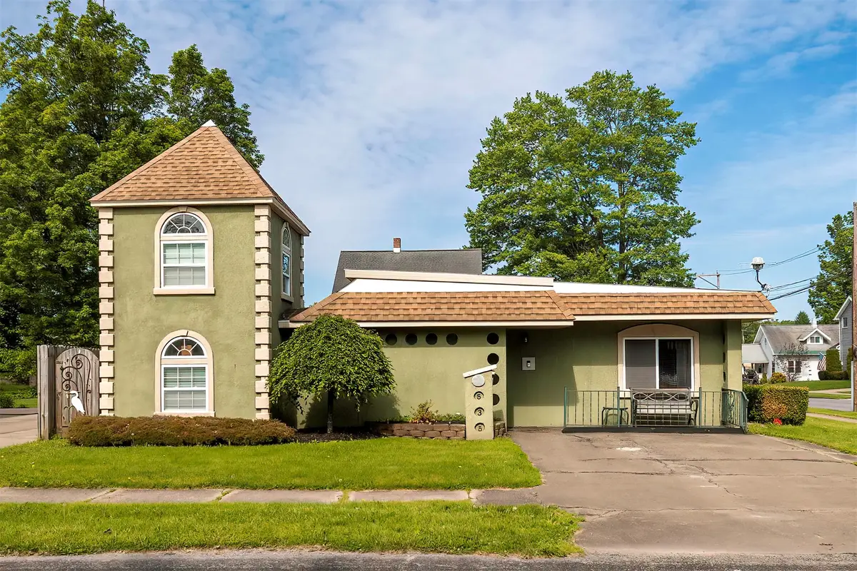 535 Wright Street, Corry, PA 16407 - #1