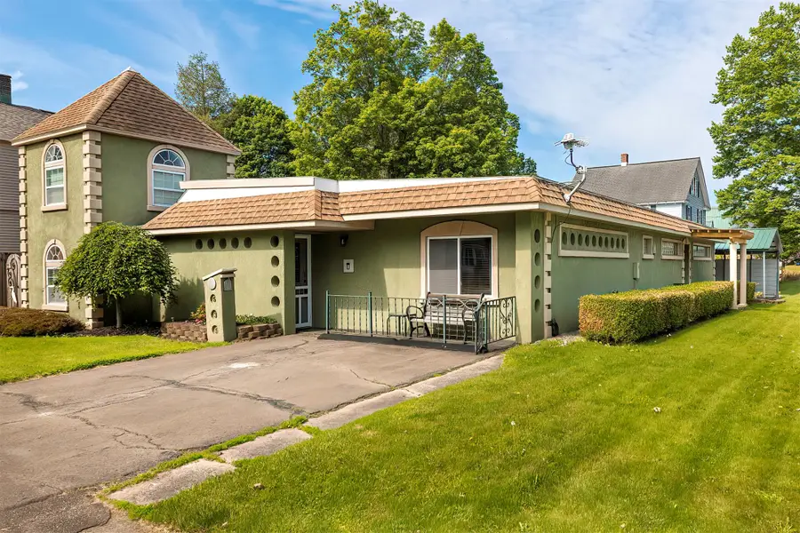 535 Wright Street, Corry, PA 16407 - #2