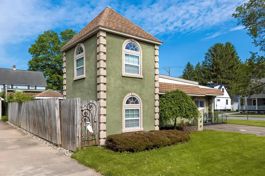 535 Wright Street, Corry, PA 16407 - #3