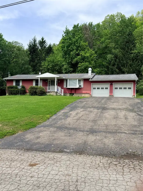 136 High Street, Oil City, PA 16301