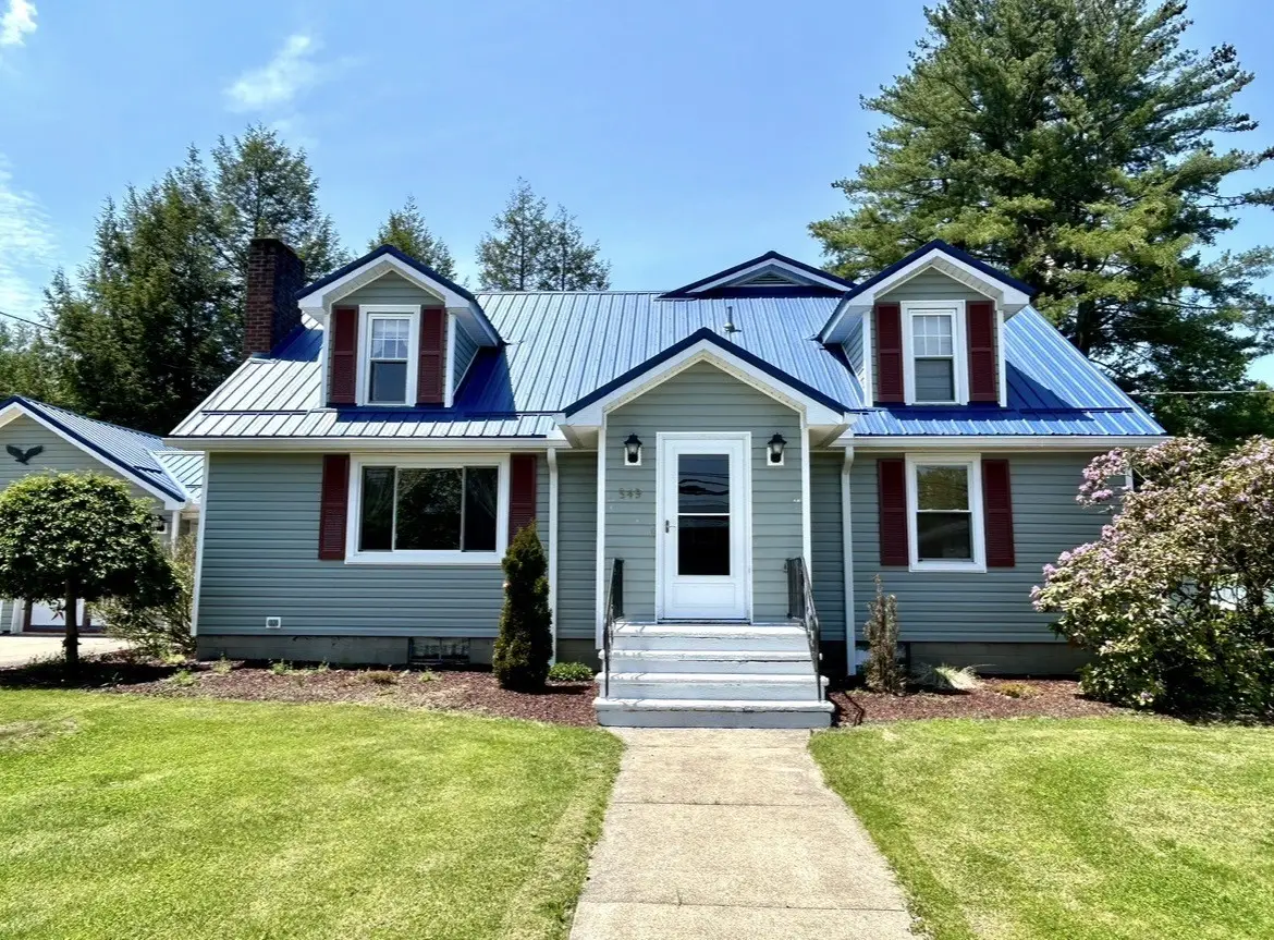 549 Wayne Street, Corry, PA 16407 - #1
