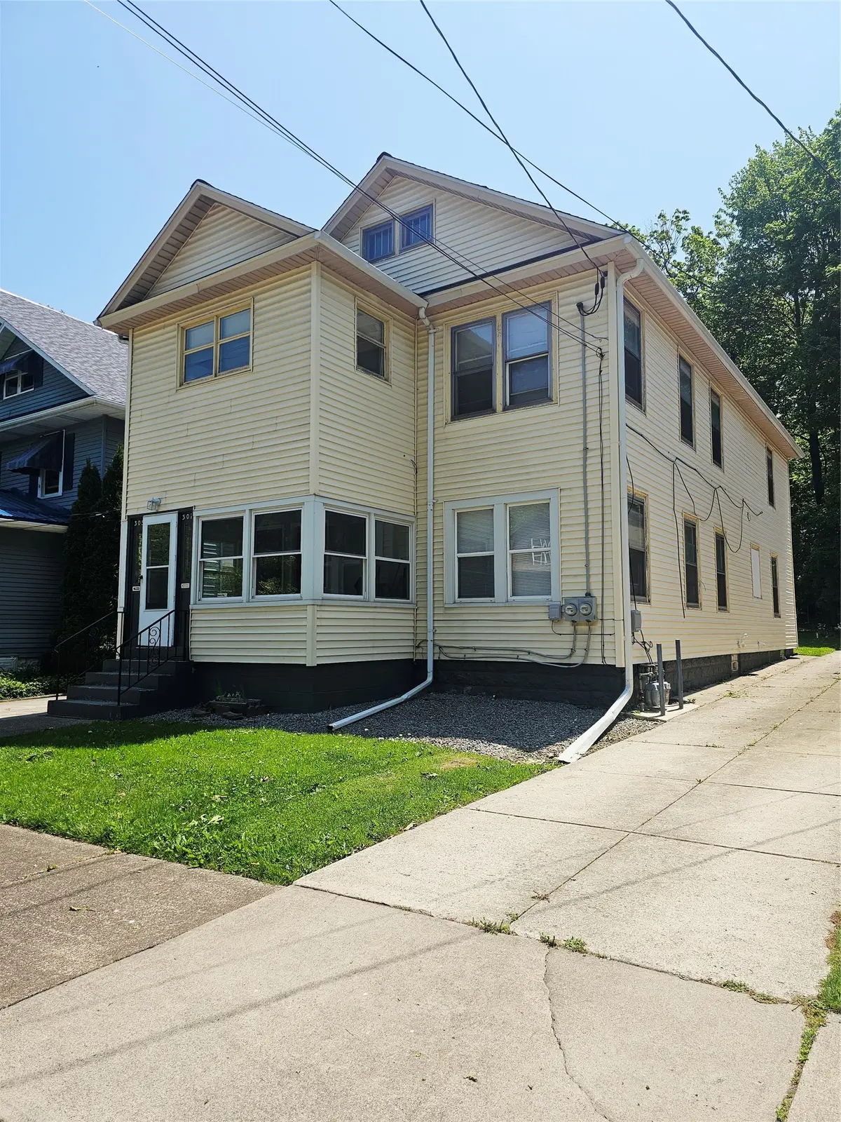 305-307 Gridley Avenue, Erie, PA 16509 - #1
