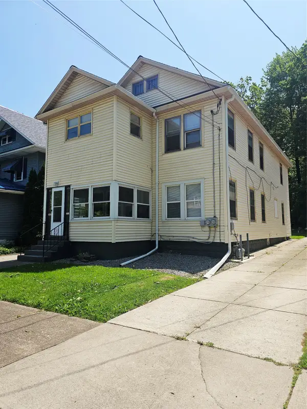 305-307 Gridley Avenue, Erie, PA 16509