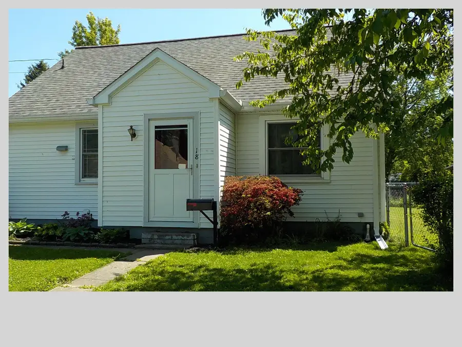 18 West Street, North East, PA 16428 - #2