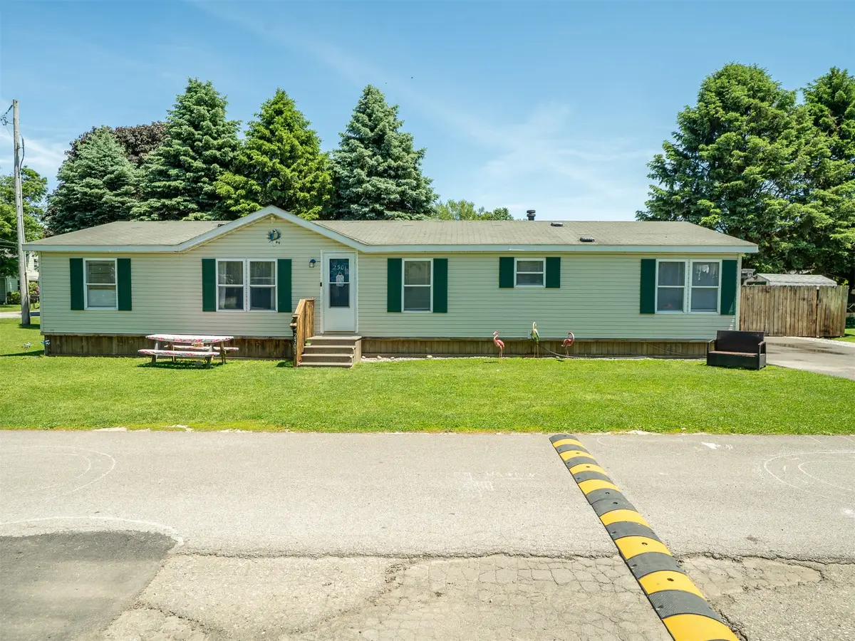 2301 Border Drive, Erie, PA 16506 - #1