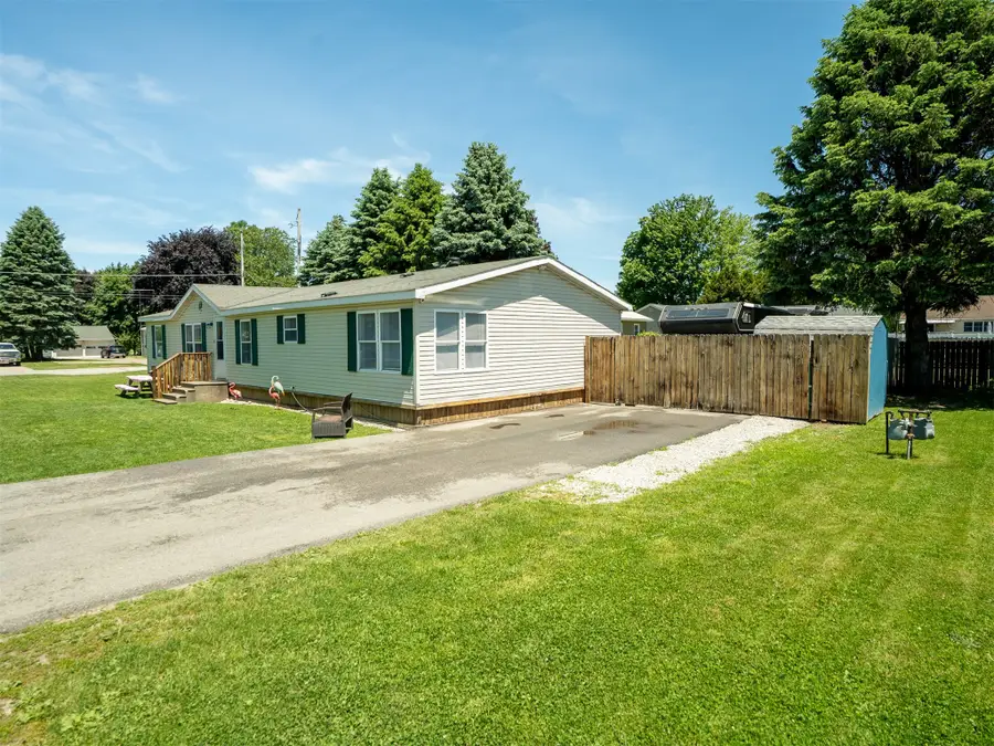 2301 Border Drive, Erie, PA 16506 - #3