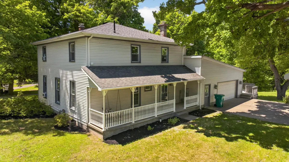 6382 W Lake Road, Erie, PA 16505 - #1