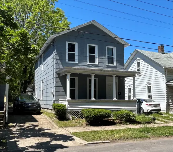 2206 Cherry Street, Erie, PA 16502