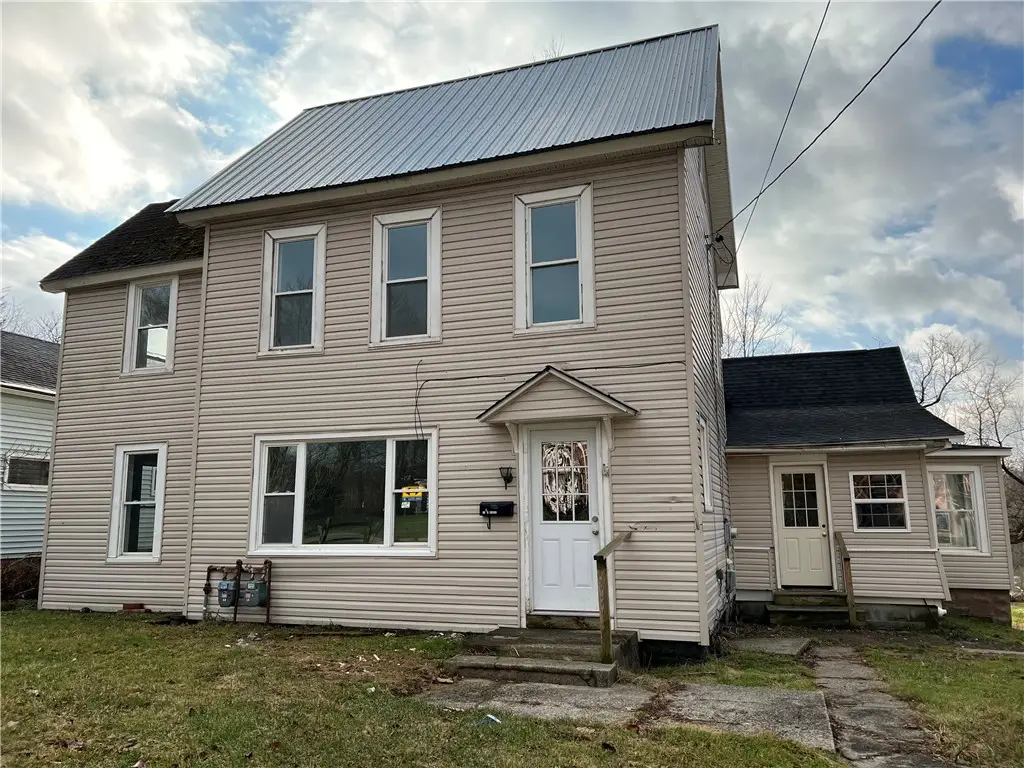 66 Market Street, Union City, PA 16438 - #1