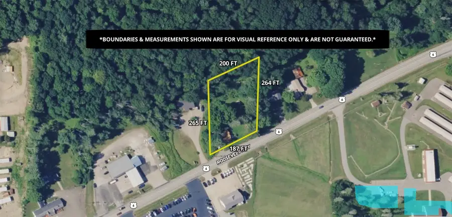 13300 Route 6, Corry, PA 16407 - #3