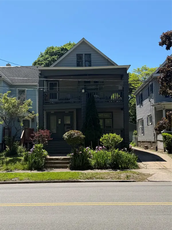 1347 W 8th Street, Erie, PA 16502