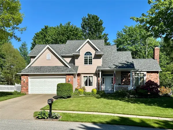5309 Jason Drive, Erie, PA 16506