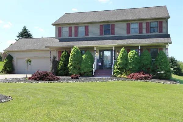 11100 Phillipsville Road, Wattsburg Boro, PA 16442