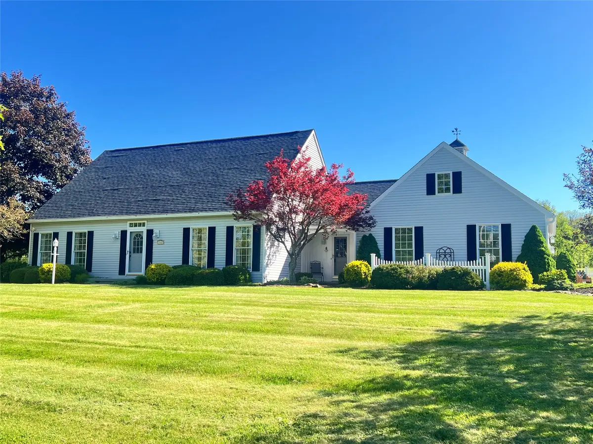 1462 Hendersonville Road, Sandy Lake, PA 16145 - #1