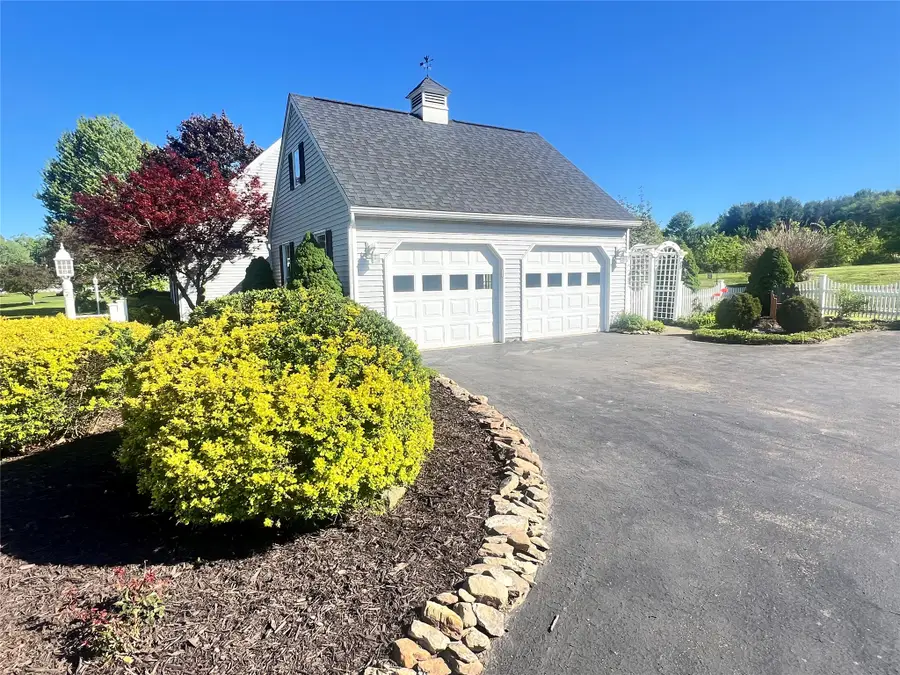 1462 Hendersonville Road, Sandy Lake, PA 16145 - #3