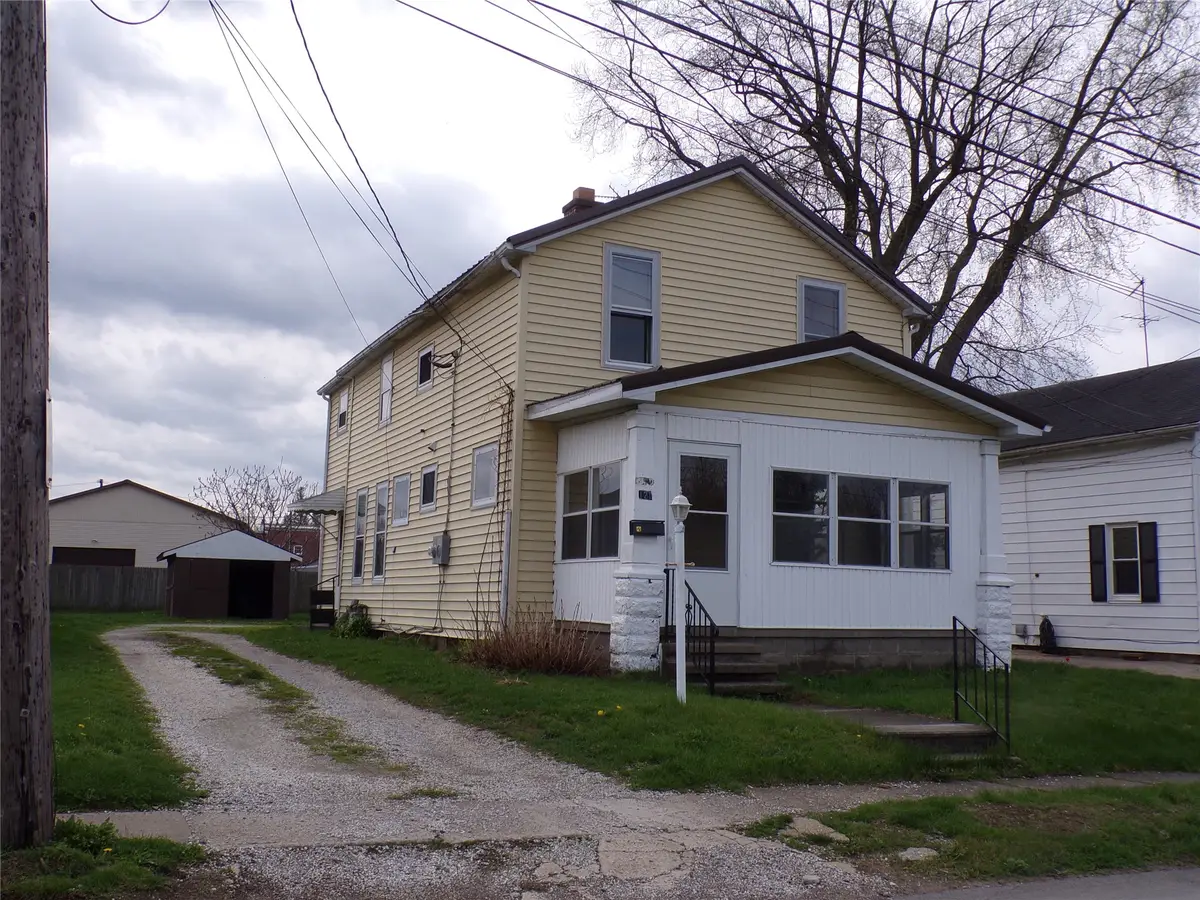 121 Vine Street, Girard, PA 16417 - #1