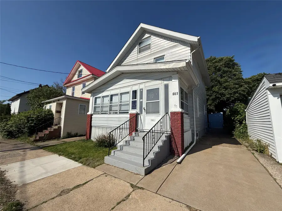 661 Brandes Street, Erie, PA 16503 - #2