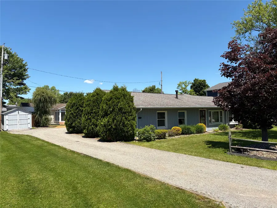 10824 Cullum Street, Conneaut Lake, PA 16316 - #2