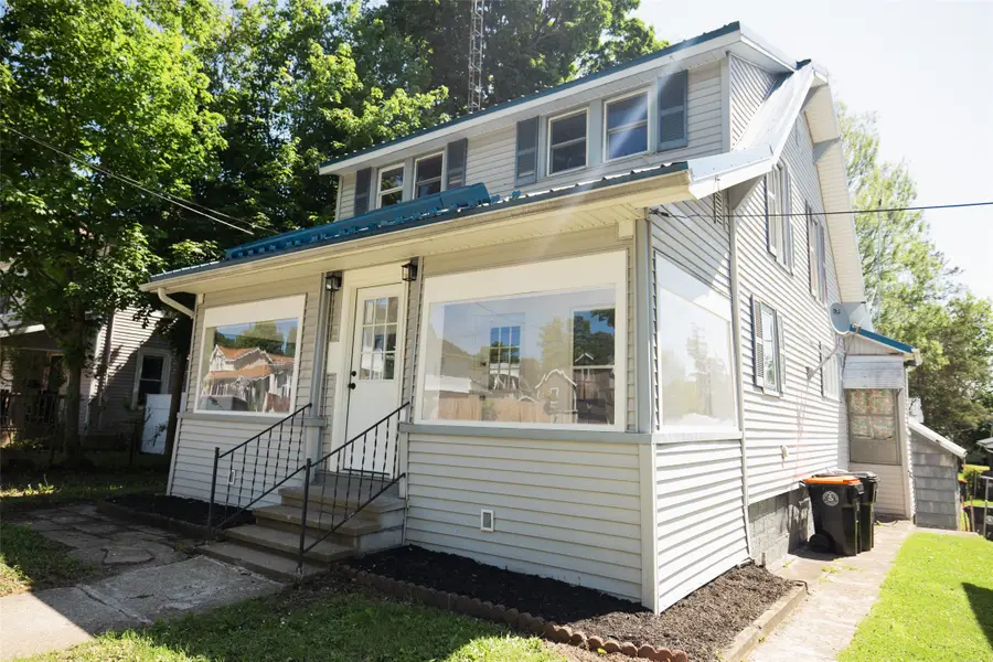 144 Wright Street, Corry, PA 16407 - #2