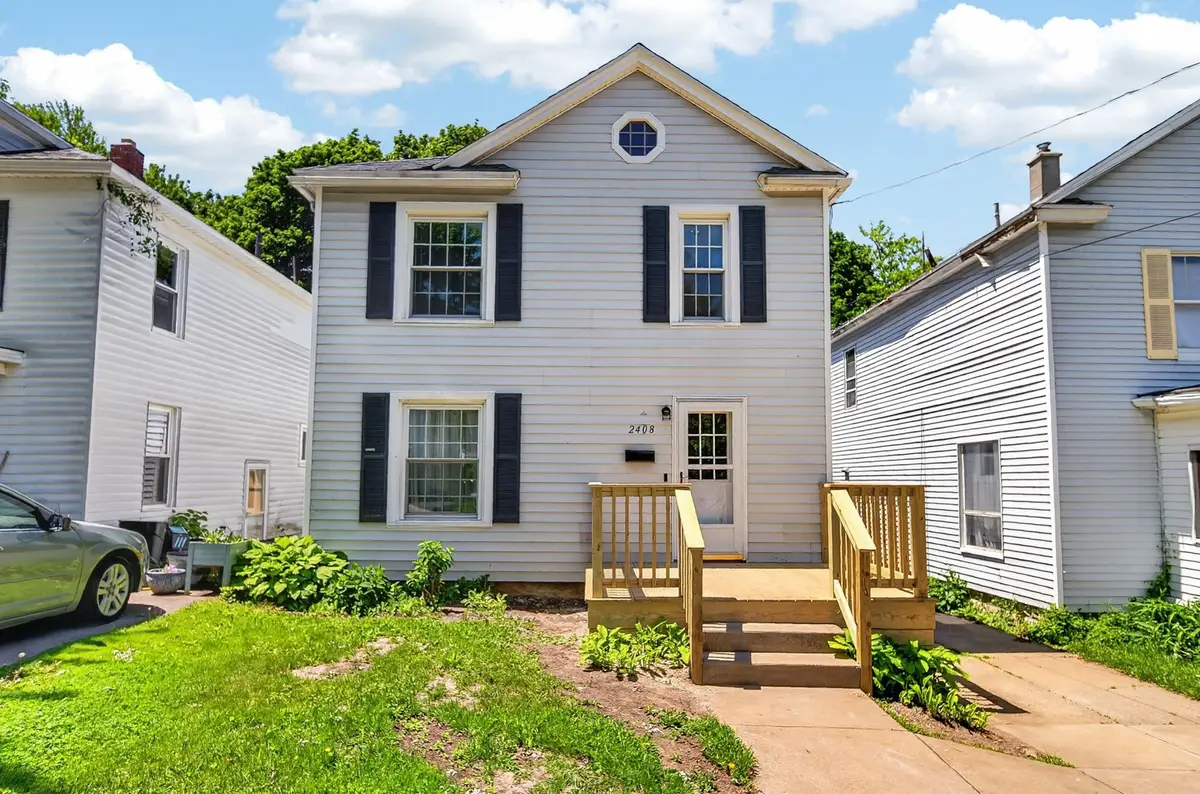 2408 Plum Street, Erie, PA 16502 - #1