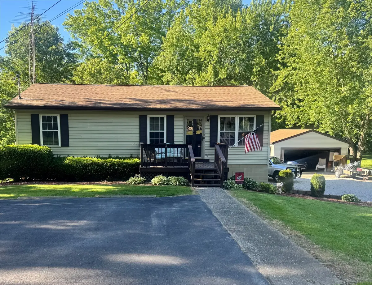 1460 Sunset Drive, Jamestown, PA 16134 - #1