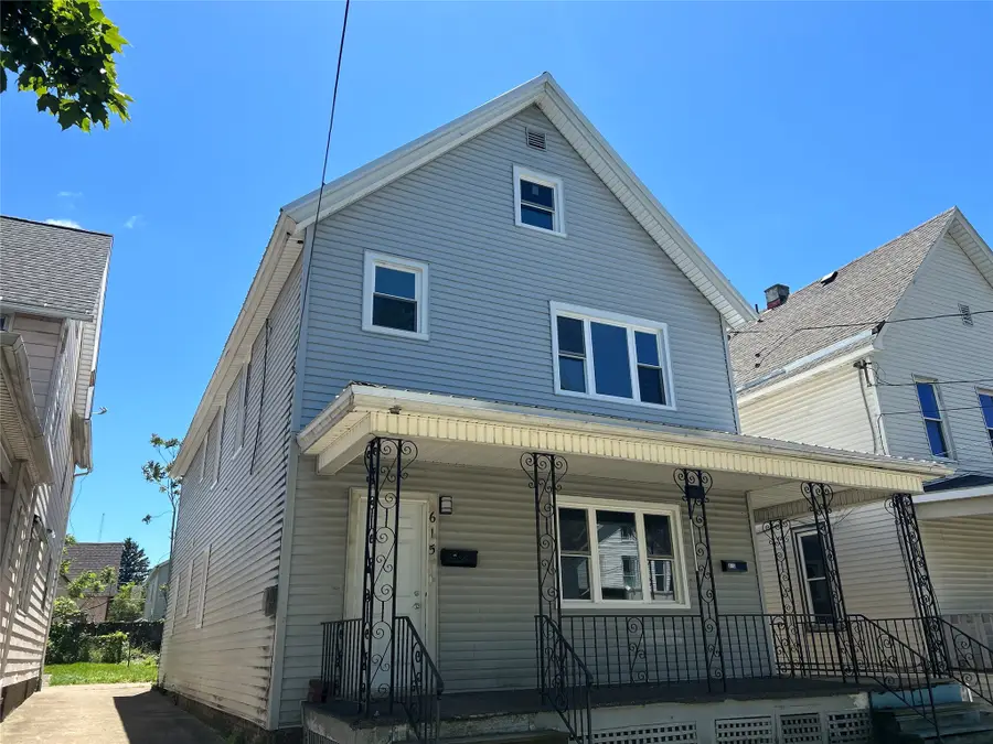 615 E 13th Street, Erie, PA 16503 - #2