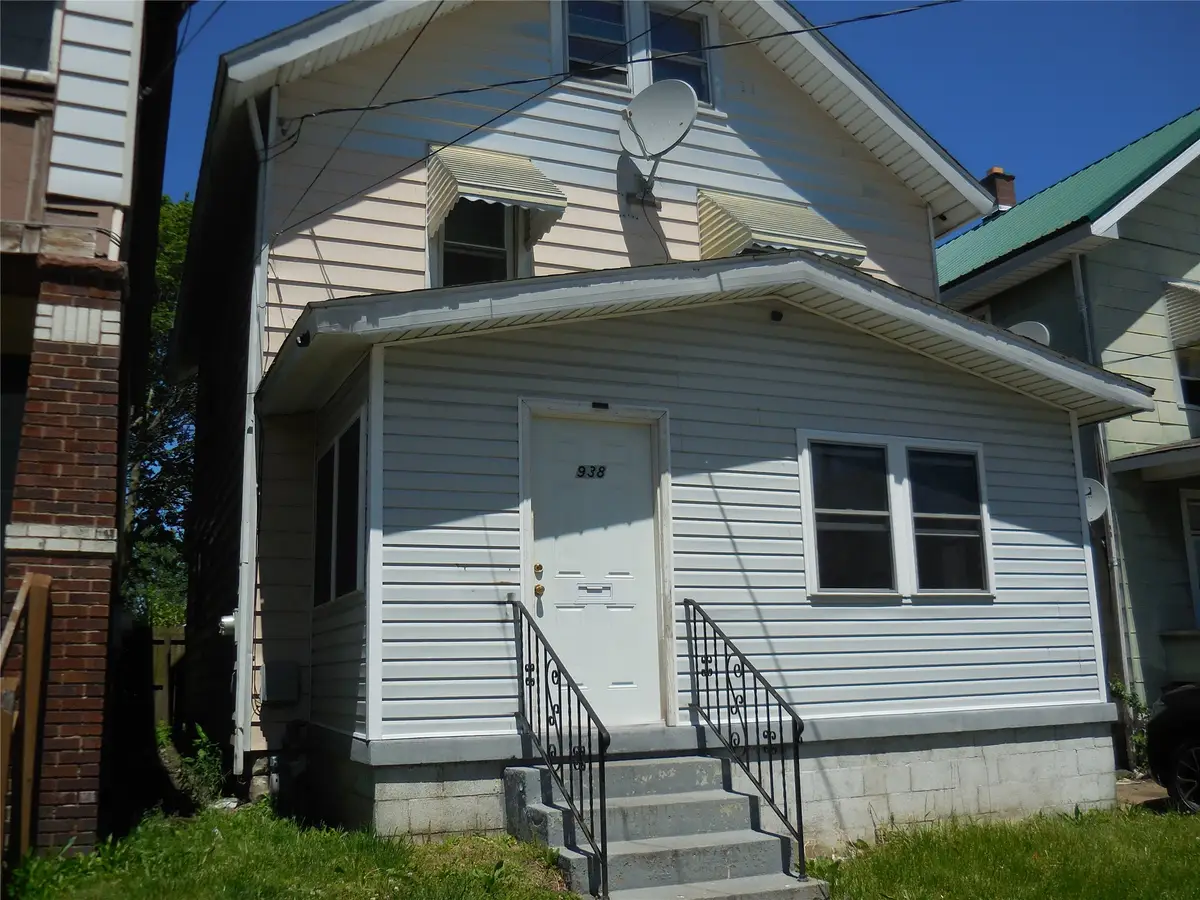 938 E 8 Street, Erie, PA 16503 - #1