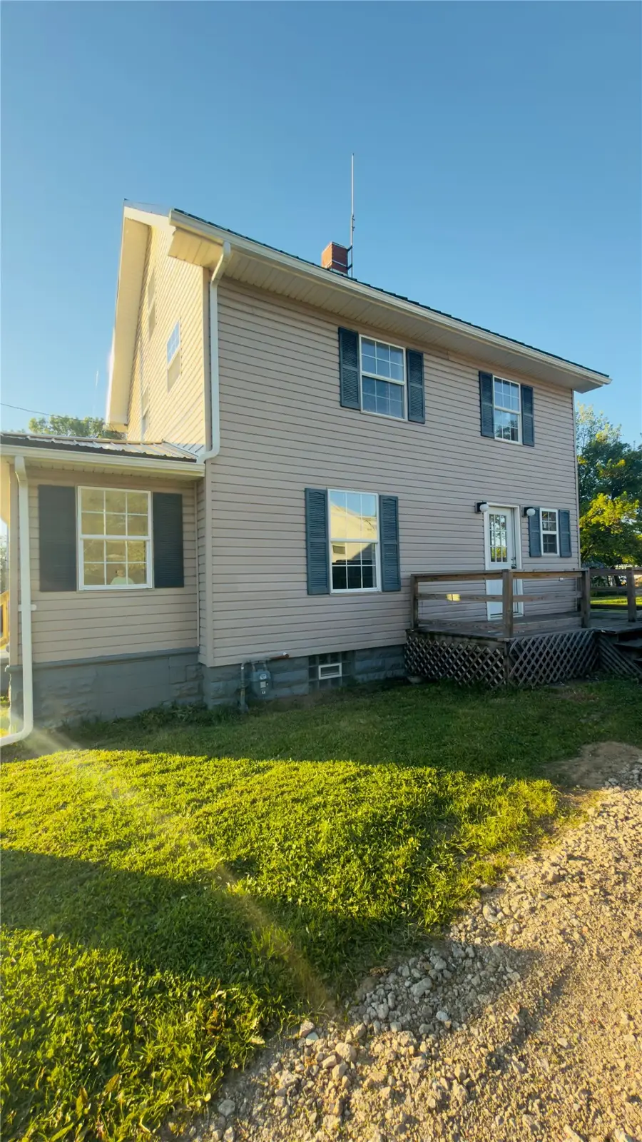 3313 Burton Avenue, Erie, PA 16504 - #3