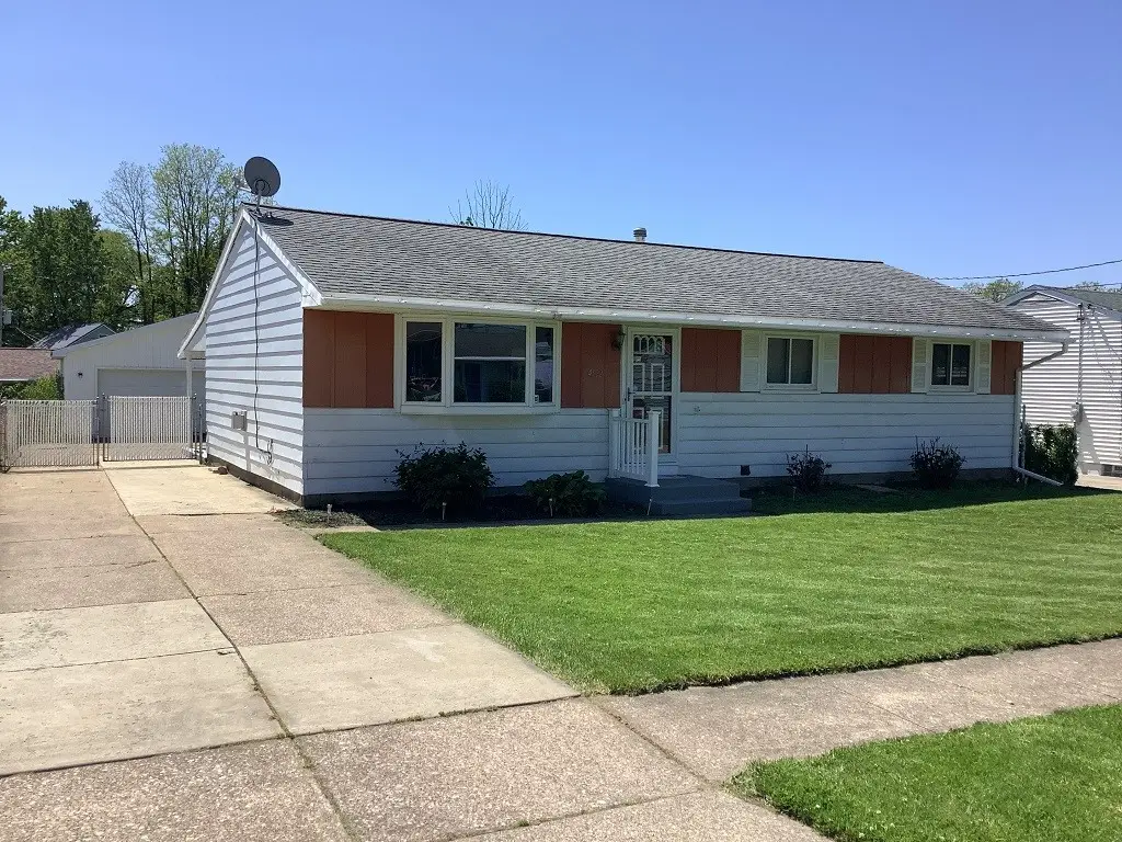 4122 Hoyt Street, Erie, PA 16510 - #1